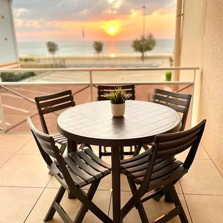 Vue Ocean, Superbe Appartement Soulac-sur-Mer Exterior foto